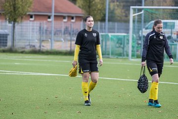 Bild 36 - F FSC Kaltenkirchen - SV Frisia 03 Risum-Lindholm : Ergebnis: 0:7